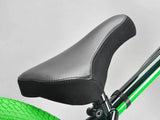 Mafiabike Blackjack D 26" Complete MTB Jump Bike - Green