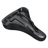 Mafiabike F**k Mafia Wheelie BMX Seat - Red