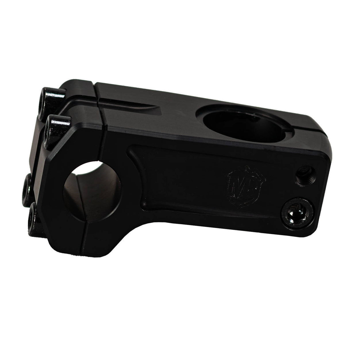Mafiabike Front Load Team BMX Stem - Black