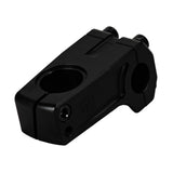 Mafiabike Front Load Team BMX Stem - Black
