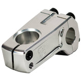 Mafiabike Front Load Team BMX Stem - Polished
