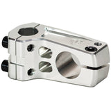 Mafiabike Front Load Team BMX Stem - Polished
