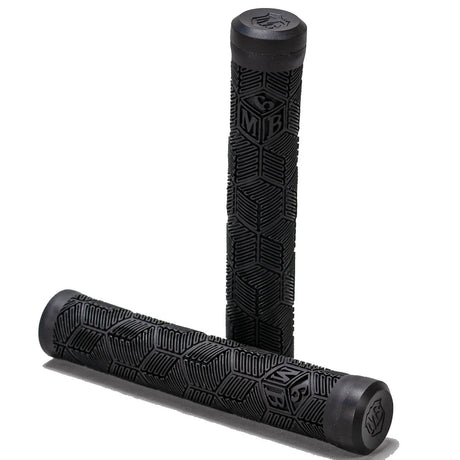 Mafiabike Lucky6 BMX Grips - Black