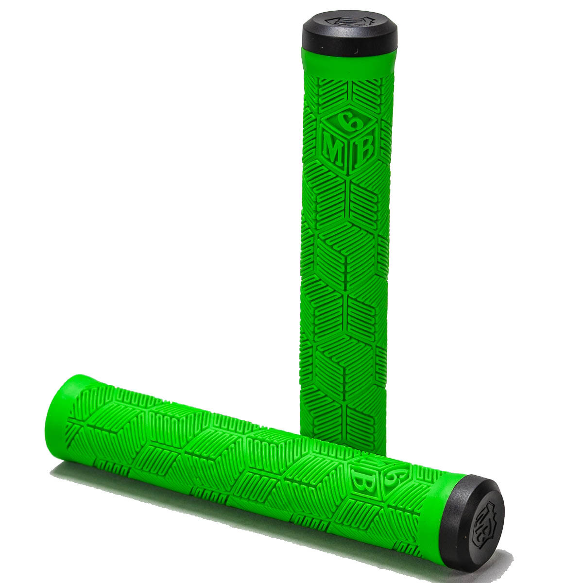 Mafiabike Lucky6 BMX Grips - Green