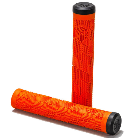 Mafiabike Lucky6 BMX Grips - Orange
