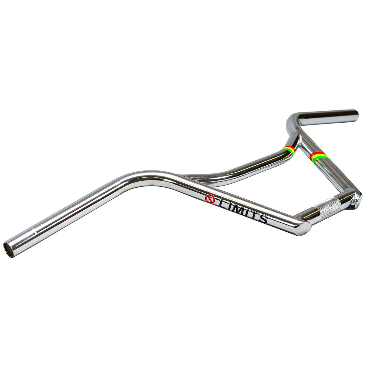 Mafiabike No Limits 6.5'' BMX Handlebars - C.P