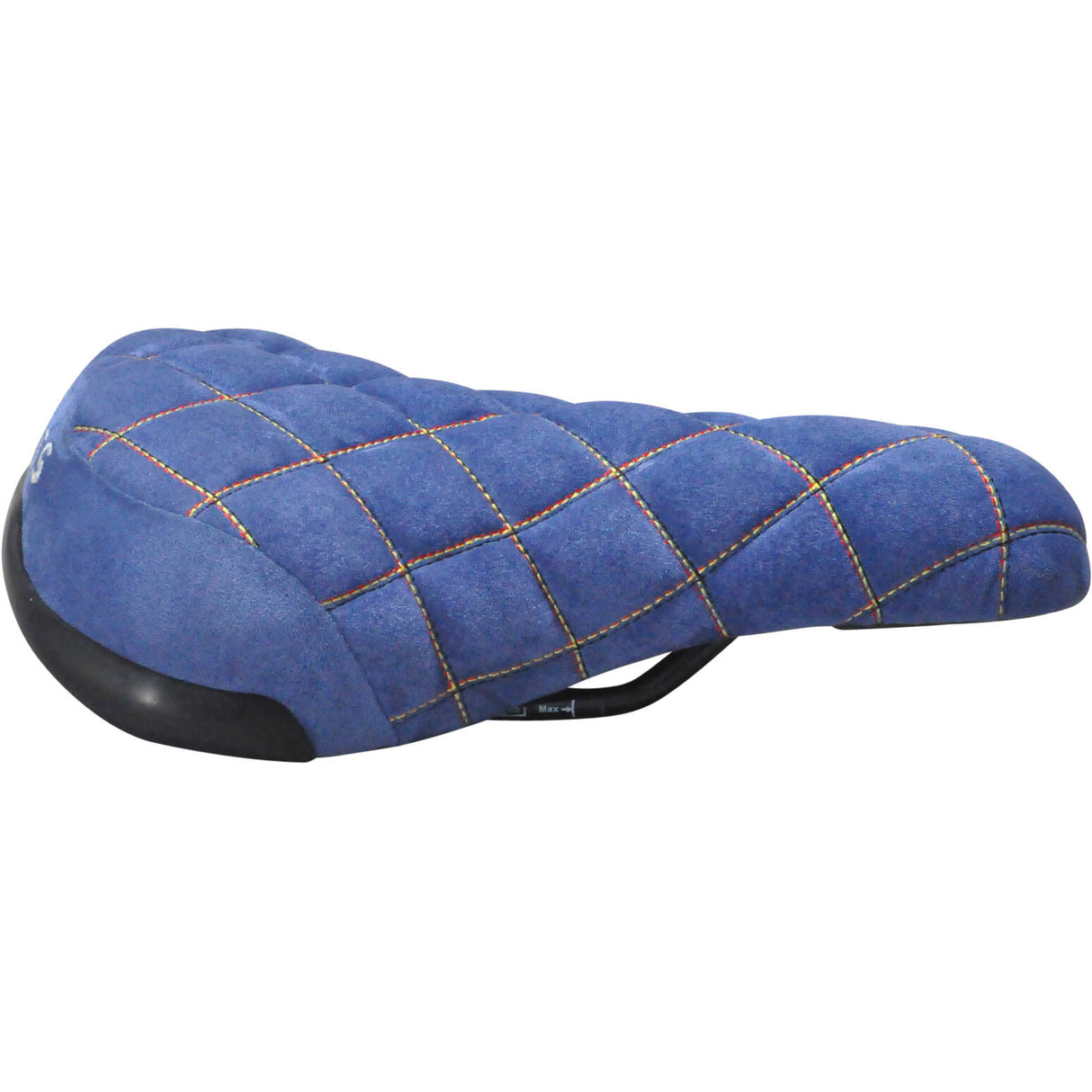 Mafiabike No Limits RS BMX Seat - Blue