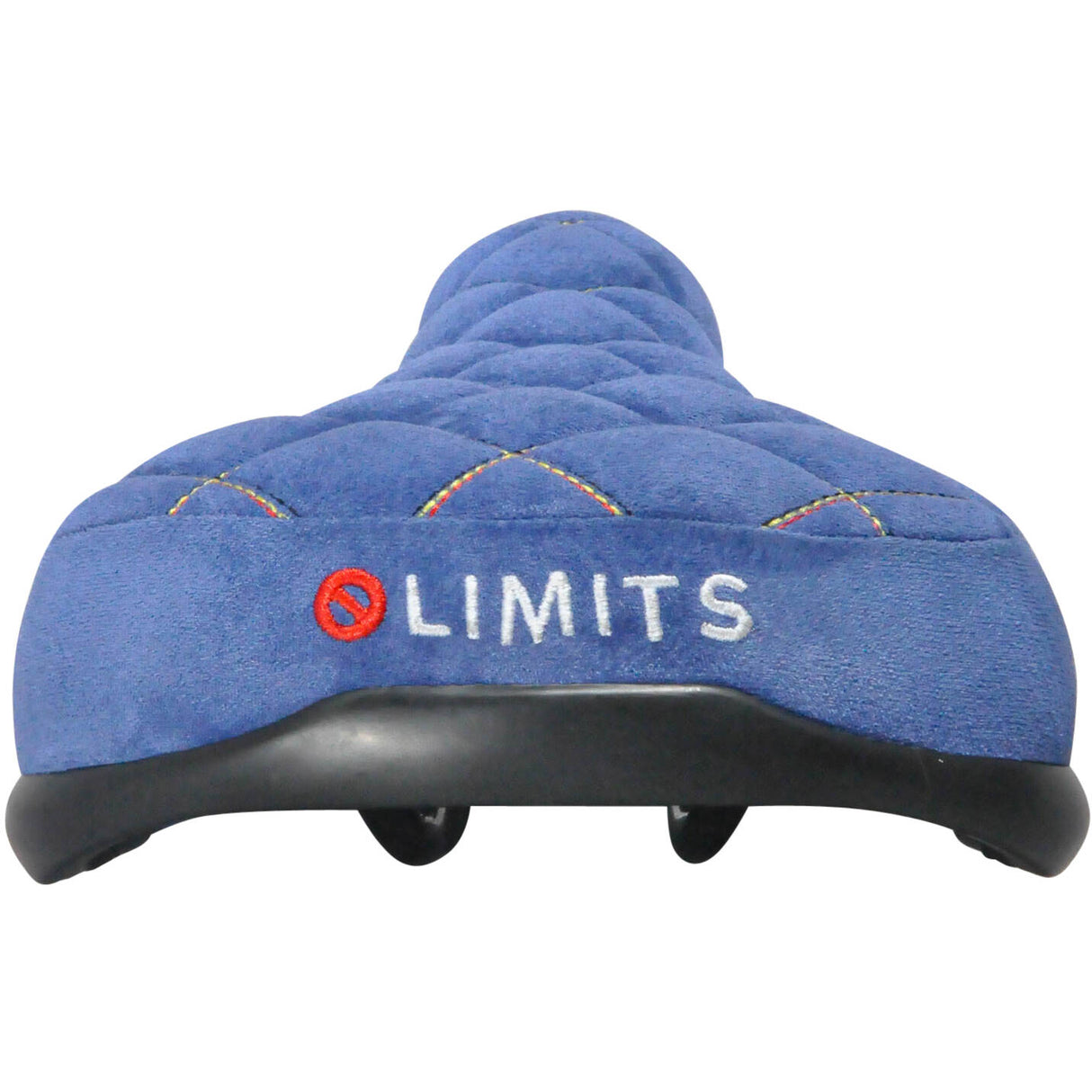 Mafiabike No Limits RS BMX Seat - Blue