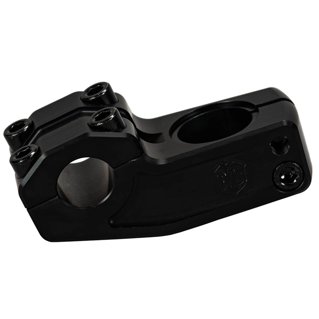 Mafiabike Top Load Team BMX Stem - Black