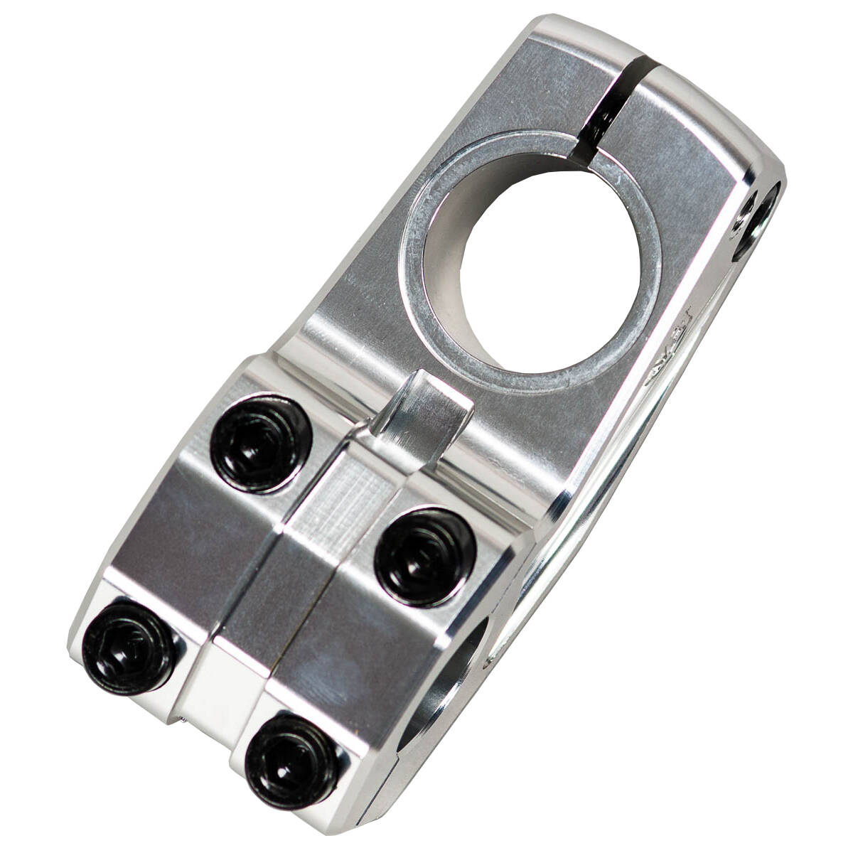 Mafiabike Top Load Team BMX Stem - Polished