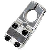 Mafiabike Top Load Team BMX Stem - Polished