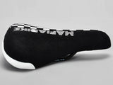 Mafiabike Checkerboard BMX Seat - Black