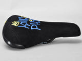 Mafiabike King Philly BMX Seat - Black