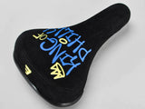 Mafiabike King Philly BMX Seat - Black