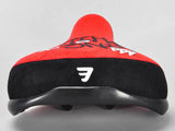 Mafiabike King Philly BMX Seat - Red