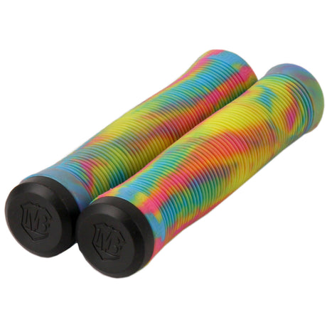 Mafiabike Mafia BMX Grips - Rainbow
