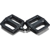 Mafiabike Nylon 9/16 BMX Pedals - Black