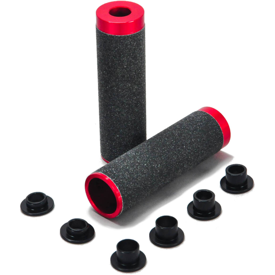 Mafiabike Wheelie Peg - Red