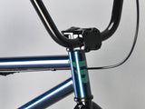 Mafiabike Kush1 20" Complete BMX - K2 Blue