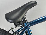 Mafiabike Kush1 20" Complete BMX - K2 Blue