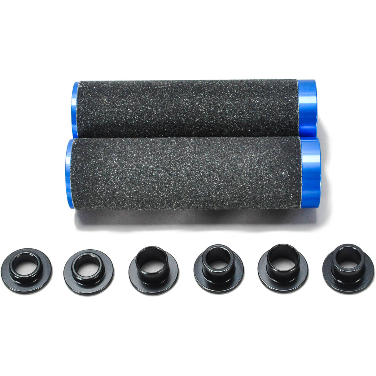 Mafiabike Wheelie Peg - Blue