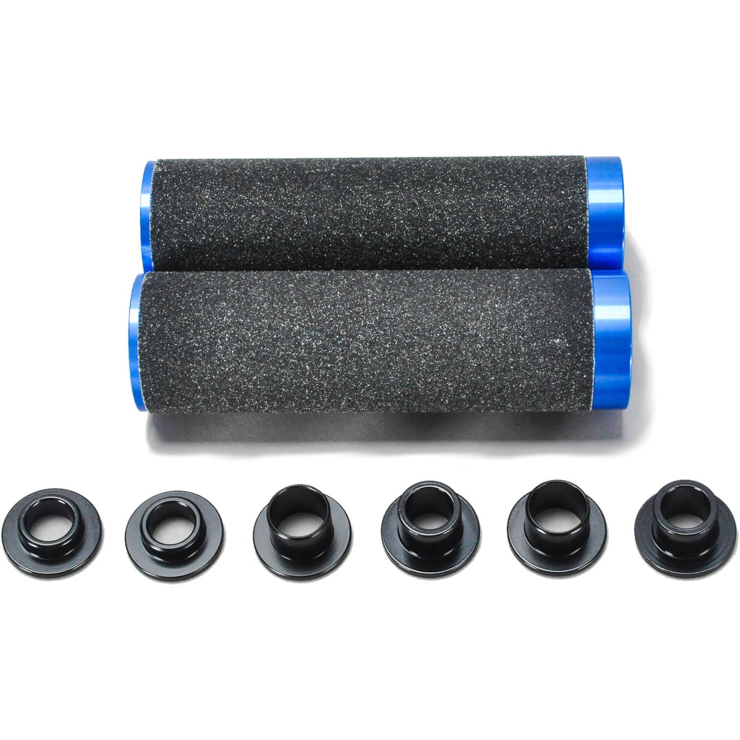 Mafiabike Wheelie Peg - Blue