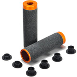 Mafiabike Wheelie Peg - Orange