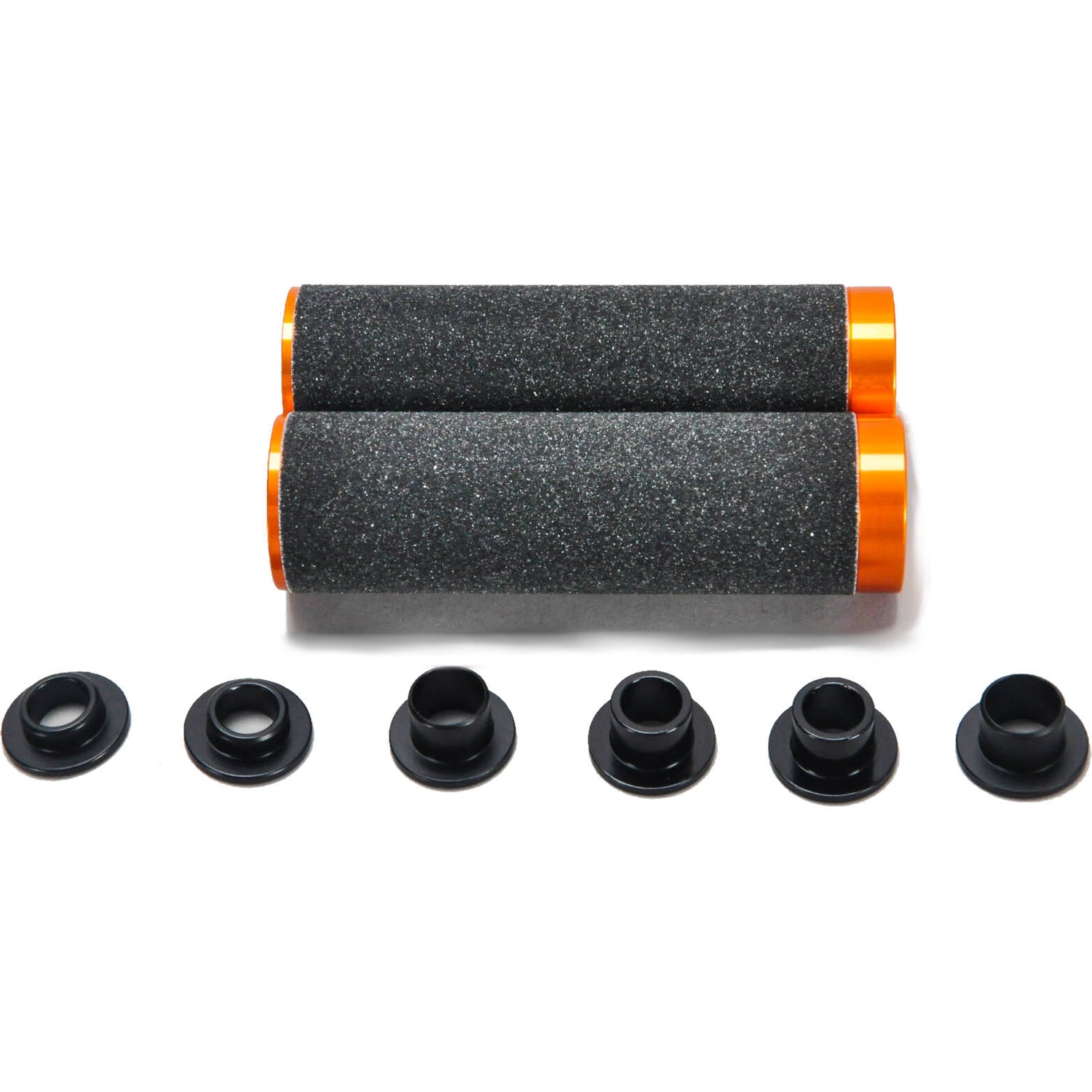 Mafiabike Wheelie Peg - Orange