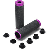 Mafiabike Wheelie Peg - Purple