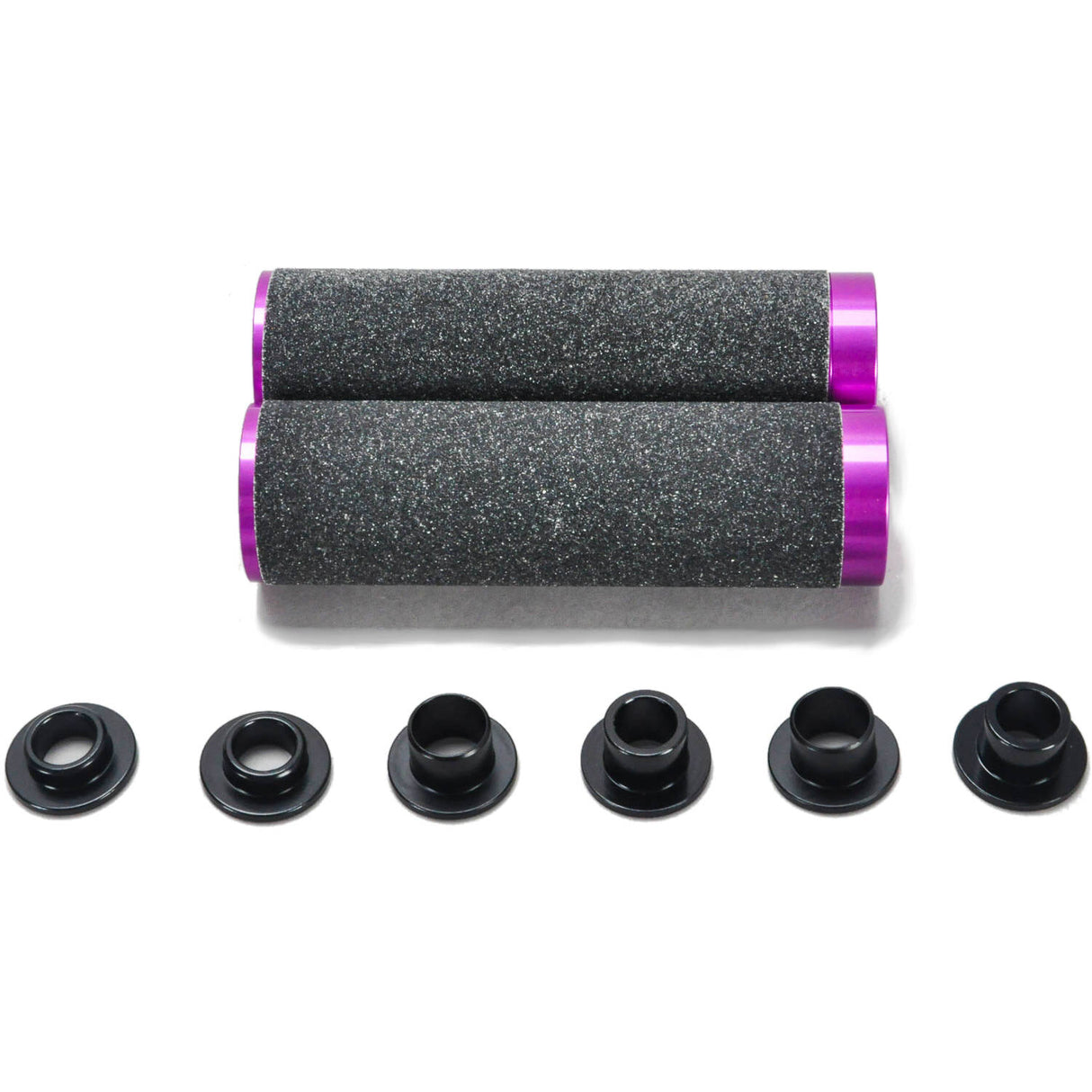 Mafiabike Wheelie Peg - Purple