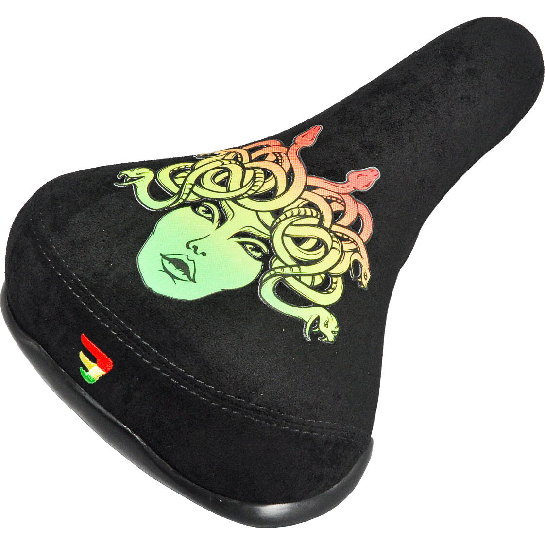 Mafiabike Medusa Saddle - Medusjah