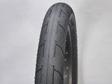 Mafiabike Lagos RSR 16" BMX Tyres - Black (PAIR)