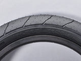Mafiabike Lagos RSR 16" BMX Tyres - Black (PAIR)