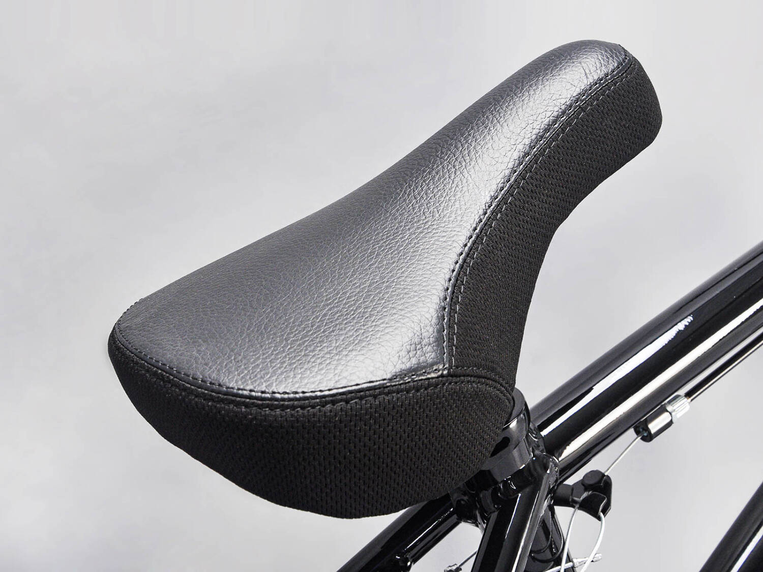 Mafiabike Soldato 16" Complete BMX - Black