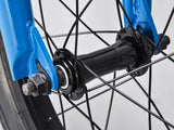 Mafiabike Soldato 16" Complete BMX - Blue