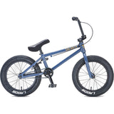 Mafiabike Soldato 16" Complete BMX - Slate Grey
