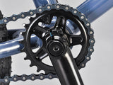 Mafiabike Soldato 16" Complete BMX - Slate Grey