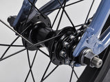 Mafiabike Soldato 16" Complete BMX - Slate Grey