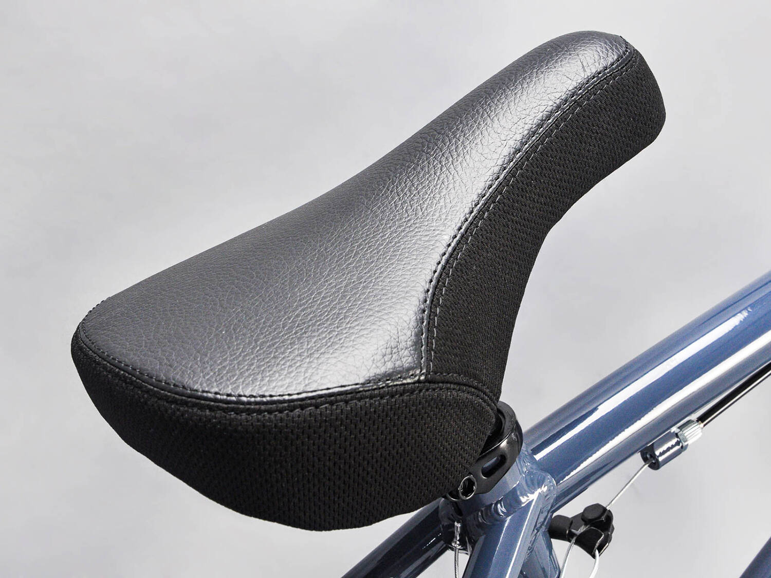 Mafiabike Soldato 16" Complete BMX - Slate Grey