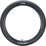 Mafiabike Lagos Snakeskin 2 26" BMX Tyre - Black (PAIR)