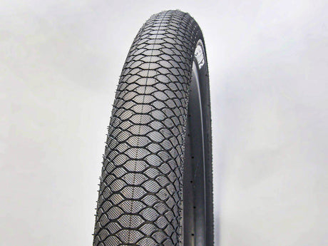 Mafiabike Lagos Snakeskin 2 26" BMX Tyre - Black (PAIR)