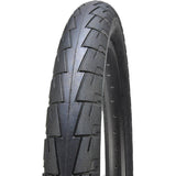 Mafiabike LC 20'' BMX Tyres (Pair) - Black