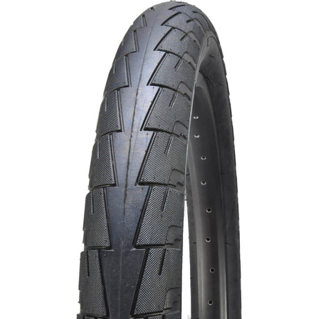 Mafiabike LC 20'' BMX Tyres (Pair) - Black