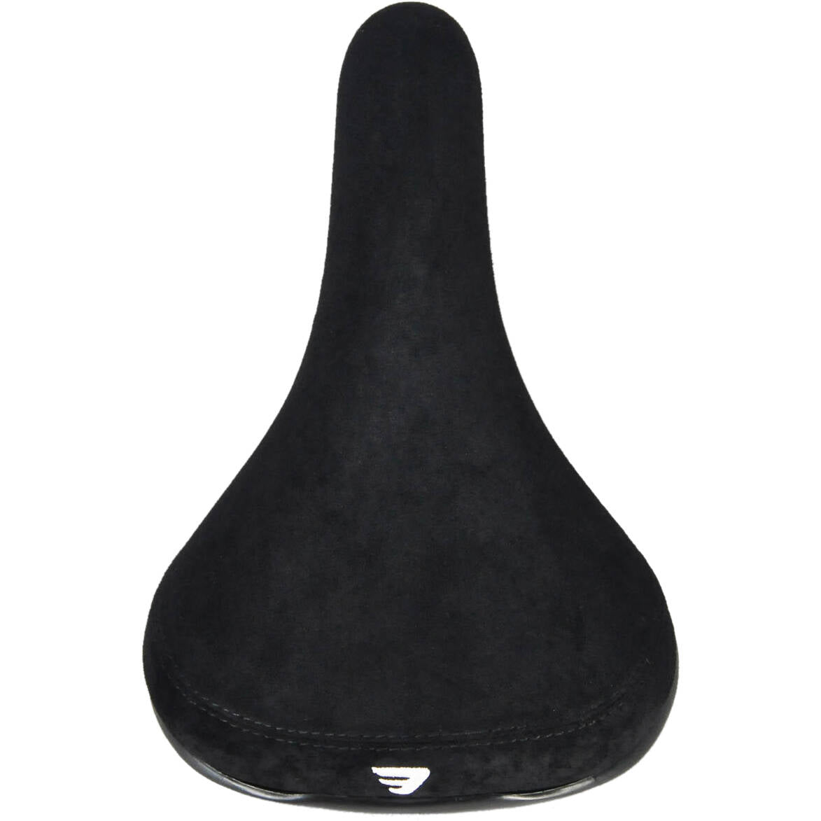 Mafiabike Fat Suede Seat - Black