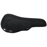 Mafiabike Fat Suede BMX Seat - Black