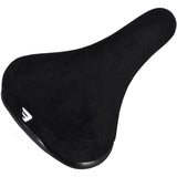Mafiabike Fat Suede BMX Seat - Black