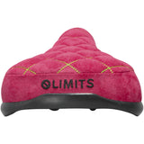 Mafiabike No Limits BMX Seat - Red