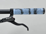 Mafiabike Blackjack D 26" Complete BMX - Grey