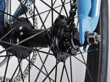 Mafiabike Blackjack D 26" Complete BMX - Grey