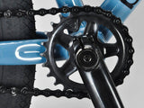 Mafiabike Blackjack D 26" Complete BMX - Grey